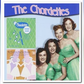 Download track (When It's) Darkness On The Delta The Chordettes