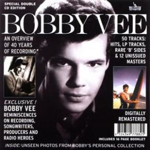 Download track Suzie Baby Bobby Vee