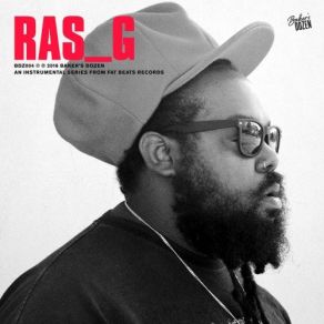 Download track Hella Cousins Ras G