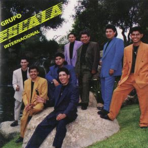 Download track Y Es Que Me Fatas Tu Internacional Grupo Escala