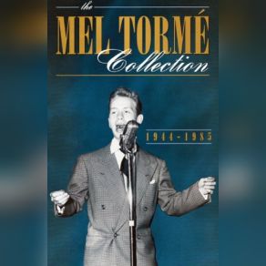 Download track For You, For Me, Forevermore Mel Tormé