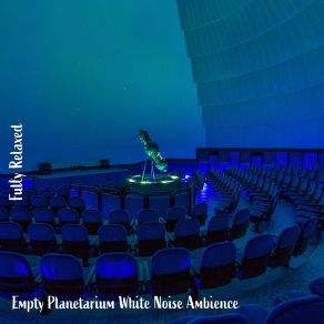 Download track Empty Planetarium White Noise Ambience, Pt. 4 Steve Brassel