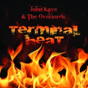 Download track Just A Little The Overlords, John Kaye