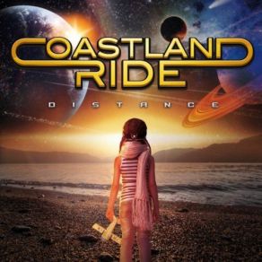 Download track Love Is On Your Mind Coastland Ride