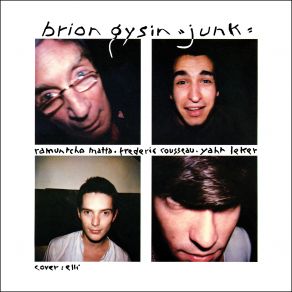 Download track Stop Smoking (Alternate Mix) Brion Gysin