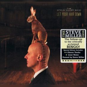 Download track Love The Life I Live Steve Miller Band