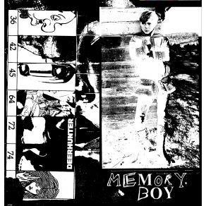 Download track Memory Boy Deerhunter