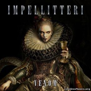 Download track Empire Of Lies Impellitteri