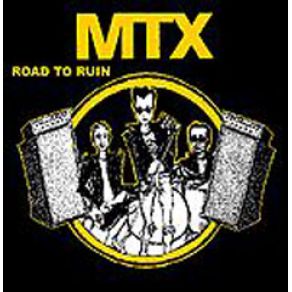 Download track It'S A Long Way Back The Mr. T Experience