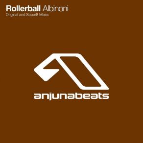 Download track Albinoni (Above & Beyond Remix) Rollerball