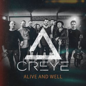 Download track Carry On (Live) Creye