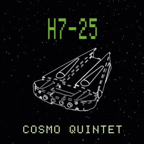 Download track Happiness Cosmo Quintet