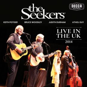 Download track Someday, One Day (Live) The Seekers