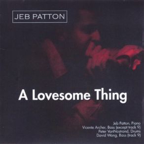 Download track Wise Ones Jeb Patton