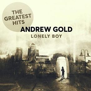 Download track Must Be Crazy Andrew Gold