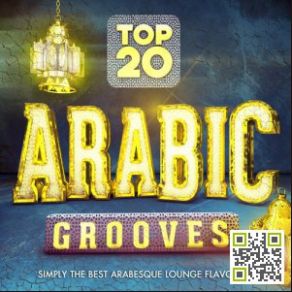 Download track Eastern Magic Arabic Grooves