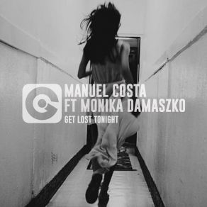 Download track Get Lost Tonight (Radio Edit) Monika Damaszko