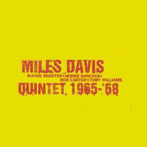 Download track Paraphernalia The Miles Davis Quintet