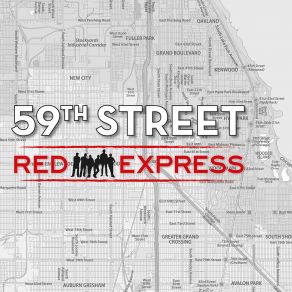 Download track Waiting For The Man Red Express