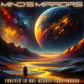 Download track Deadline Mind's MirrorsRon Jarzombek