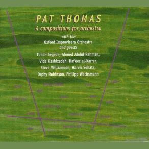 Download track Shock Tactics Pat Thomas