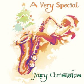 Download track Driving Home For Christmas Saxtribution