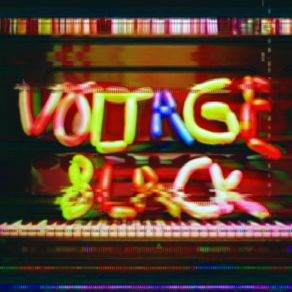 Download track Hashiriya Voltage Black