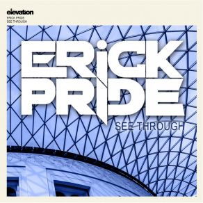 Download track Once (Original Mix) Erick PrideRyan Northwind