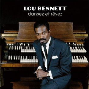 Download track Soleil De Minuit Lou Bennett