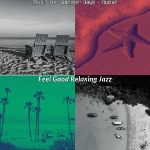 Download track Fabulous Music For Summer Time Relaxing Jazz