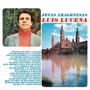 Download track En Valencia Y Aragón / Se Baila Muy Bien La Jota (Remasterizado) Luis Lucena