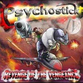 Download track Revenge Of The Vengeance Psychostick