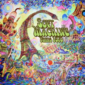 Download track Mousetrap (Reprise) (Live) Soft Machine