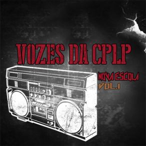 Download track Mantemo-Nos Em Movimento Vozes Da CPLP