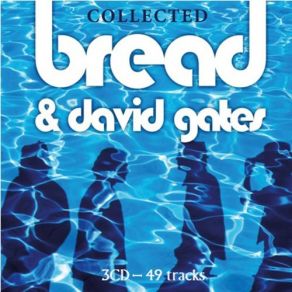 Download track Fancy Dancer Bread, David Gates