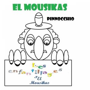 Download track Pinnocchio El Mousikas