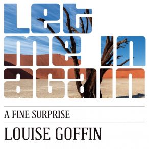 Download track A Fine Surprise Louise Goffin