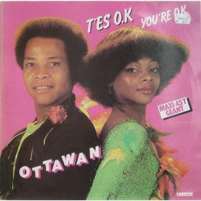 Download track T'Es O. K Ottawan