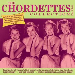 Download track (Fifi's) Walking The Poodle The Chordettes