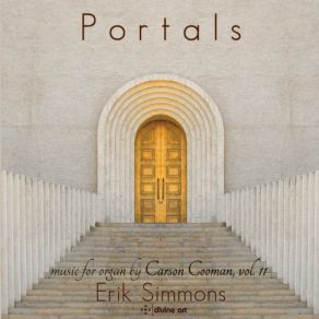 Download track Organ Symphony No. 3, Op. 1251 Portals - V. Sing Joyfully Erik Simmons