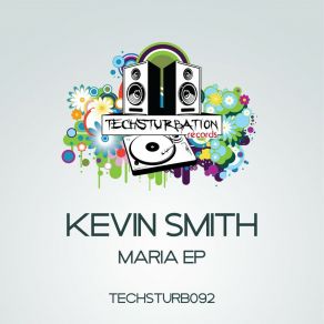 Download track Silvia (Original Mix) Kevin Smith