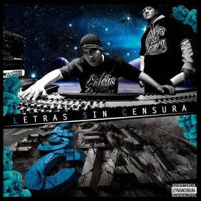 Download track El Pasajero Letras Sin CensuraDj Zera