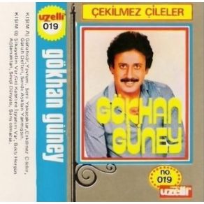 Download track Günahkar Gökhan Güney