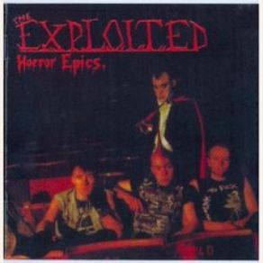 Download track Don't Forget The Chaos The Exploited