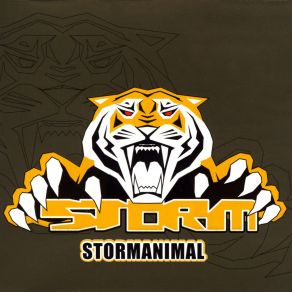 Download track Stormanimal (Happy People In The Morning Mix) The Storm