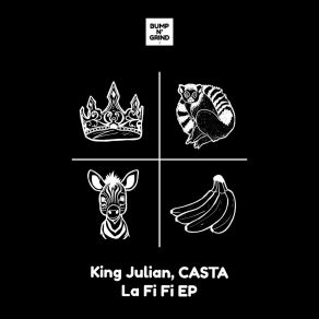 Download track La Fi Fi (Original Mix) Casta