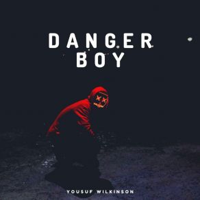 Download track Danger Boy Yousuf Wilkinson