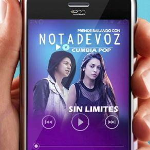 Download track Sin Límites Nota De Voz