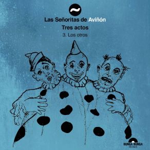 Download track Blue Bossa Las Señoritas De Aviñón