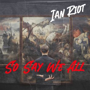 Download track I Am Not A Robot Ian Riot